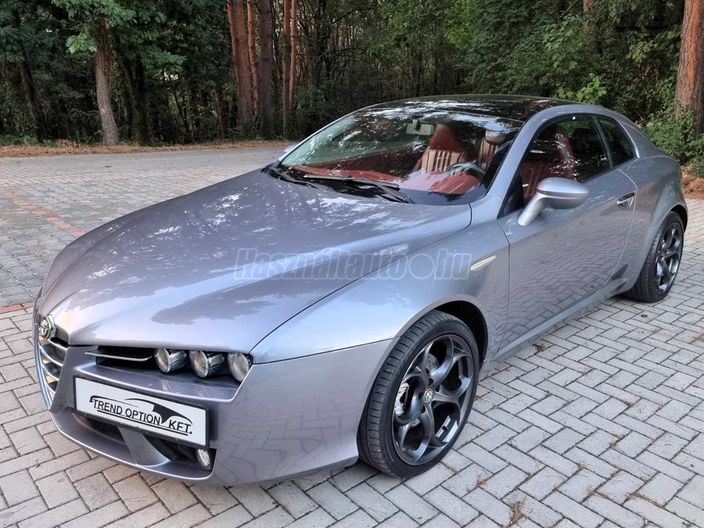 ALFA ROMEO BRERA 2.2 JTS