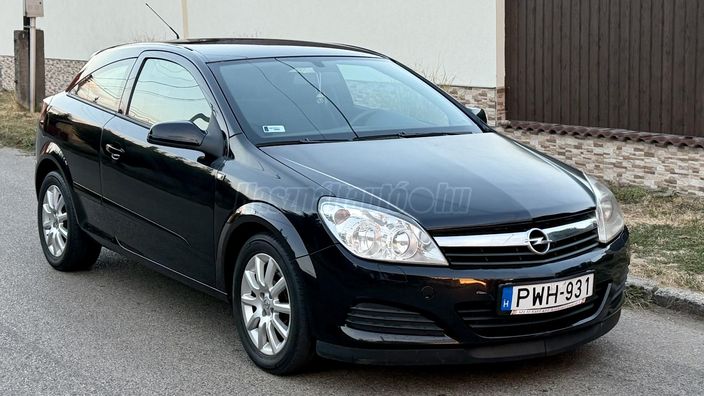 OPEL ASTRA H 1.4 GTC Cosmo