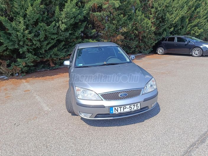 FORD MONDEO 1.8 SCi Ghia