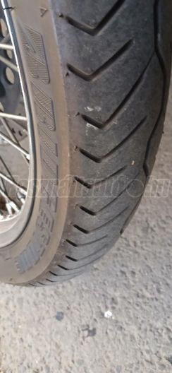 HONDA SHADOW