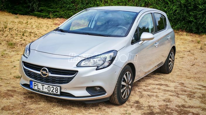 OPEL CORSA E 1.4 Enjoy Start-Stop Easytronic