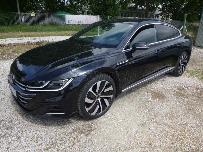 VOLKSWAGEN ARTEON 2.0 TDI SCR R-Line 4Motion DSG