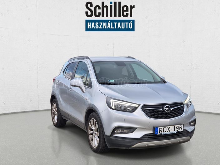 OPEL MOKKA X 1.4 T Innovation (Automata)