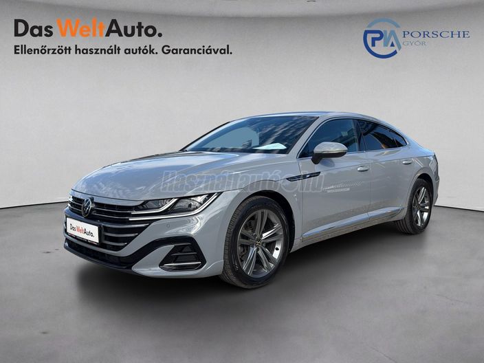 VOLKSWAGEN ARTEON 2.0 TDI SCR R-Line DSG