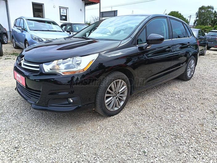 CITROEN C4 1.6 HDi Sélection