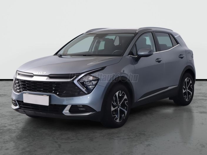 KIA SPORTAGE 1.6 T-GDI Gold