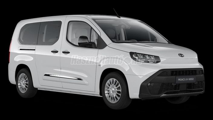 TOYOTA PROACE City Verso 1.5D Business L2H1 [7 személy]