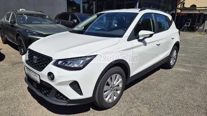 SEAT ARONA 1.0 TSI Style
