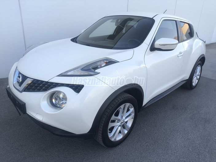 NISSAN JUKE 1.5 dCi Tekna