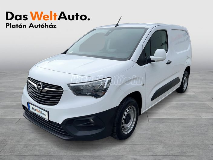 OPEL COMBO Cargo 1.5 DT L1H1 2.0t Enjoy Start&Stop