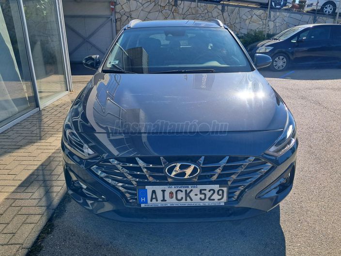 HYUNDAI I30 1.5 DPi Prime