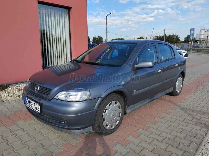 OPEL ASTRA G 1.4 16V Classic II Family