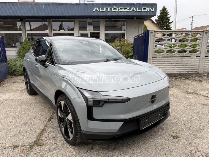 VOLVO EX30 Twin Motor AWD Ultra