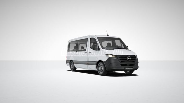 MERCEDES-BENZ SPRINTER 315 CDI Tourer 907.733.13 Pro