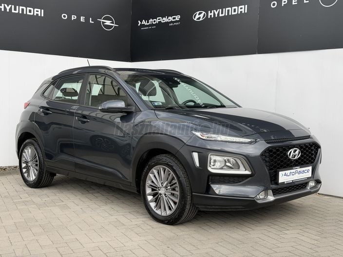 HYUNDAI KONA 1.6 T-GDi Premium DCT
