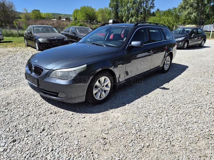 BMW 525 525i Touring (Automata)