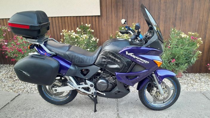 HONDA XL 1000 V  (VARADERO)