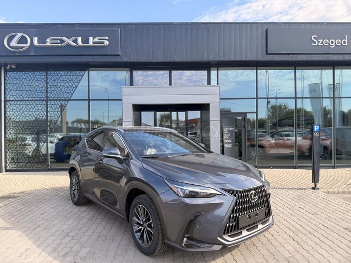 LEXUS NX 350h Executive CVT