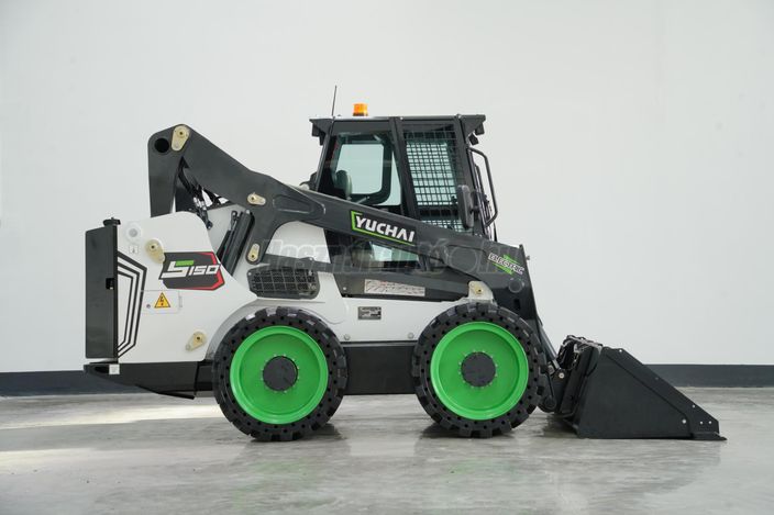 YUCHAI S150