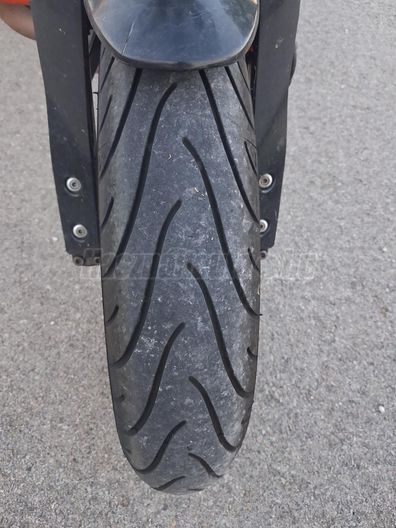 KTM 690 DUKE