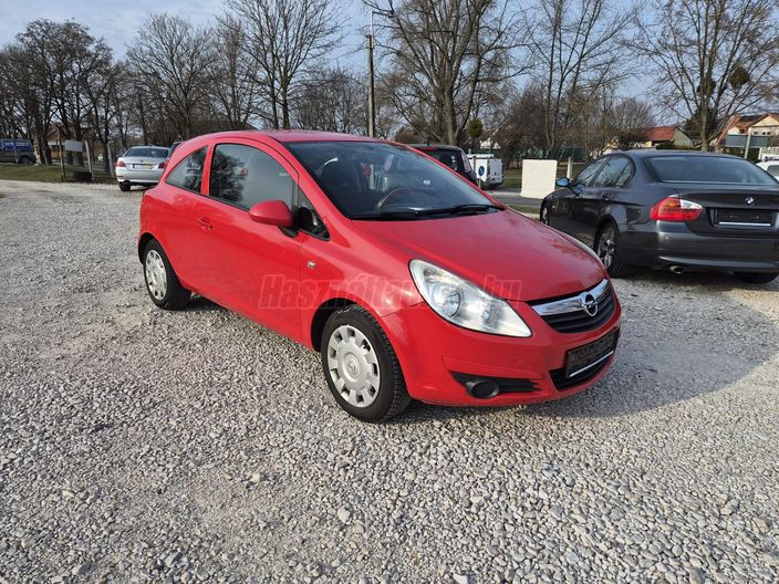 OPEL CORSA D 1.0 Essentia