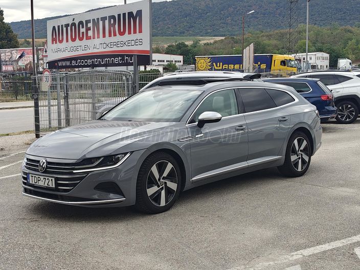 VOLKSWAGEN ARTEON Shooting Brake 2.0 TDI SCR Elegance DSG