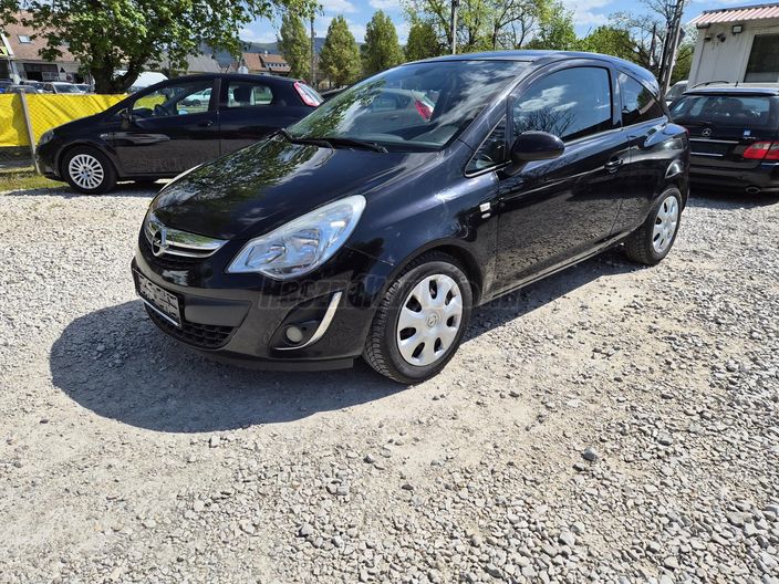 OPEL CORSA D 1.4 Enjoy