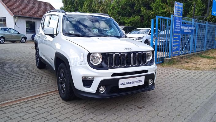 JEEP RENEGADE 1.0 T3 Limited