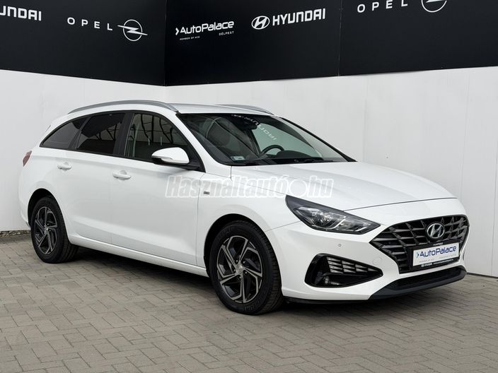 HYUNDAI I30 1.5 T-GDi Comfort MHEV