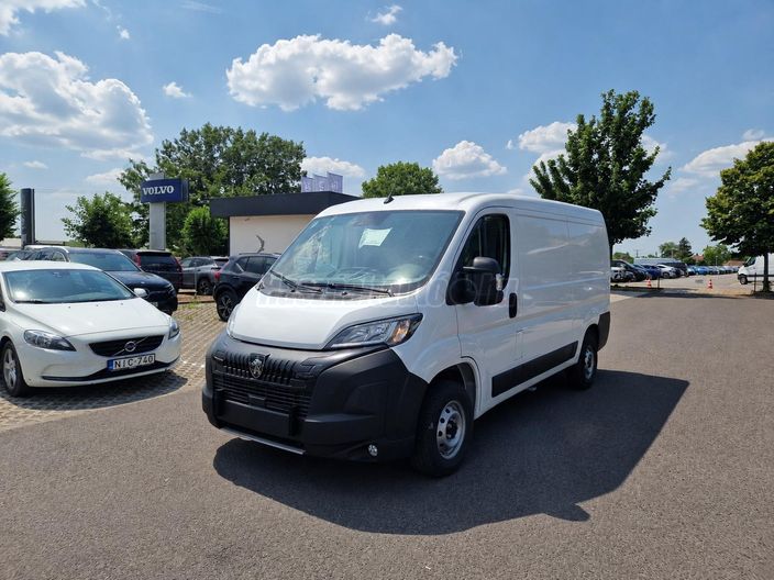 PEUGEOT BOXER 2.2 BlueHDI 300 FT L2H1