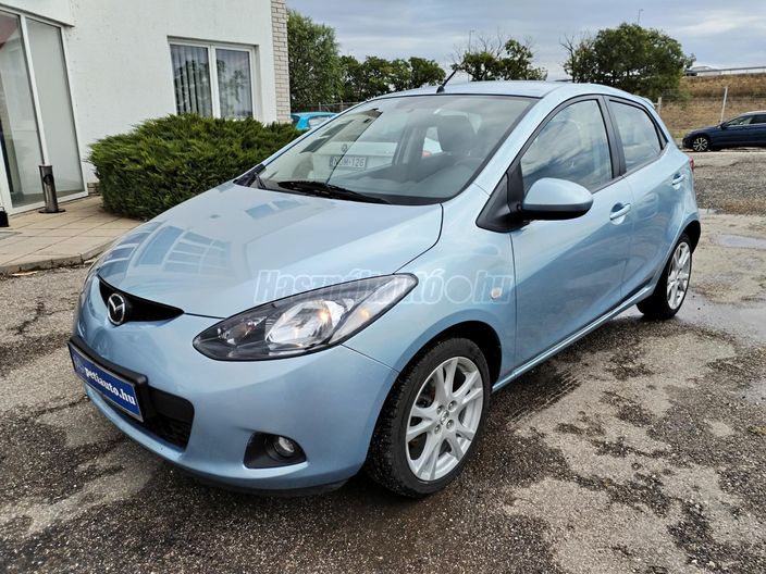 MAZDA 2 1.3 CE