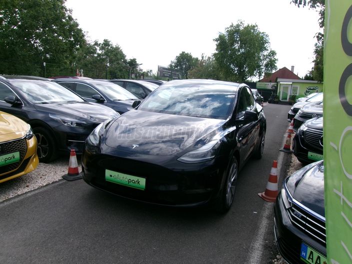 TESLA MODEL Y Long Range AWD (Automata)