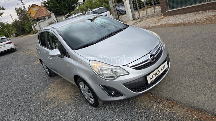 OPEL CORSA D 1.4 Active
