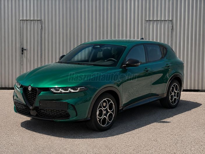 ALFA ROMEO TONALE 1.5 e-Hybrid Sprint DCT