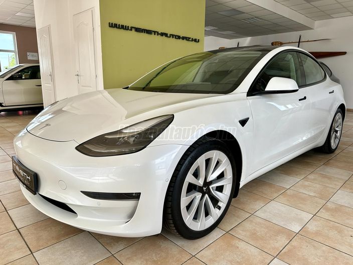 TESLA MODEL 3 Long Range AWD (Automata)