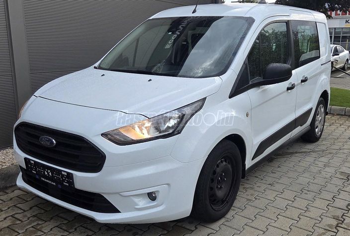 FORD CONNECT Tourneo 205 1.5 TDCi L1 Titanium
