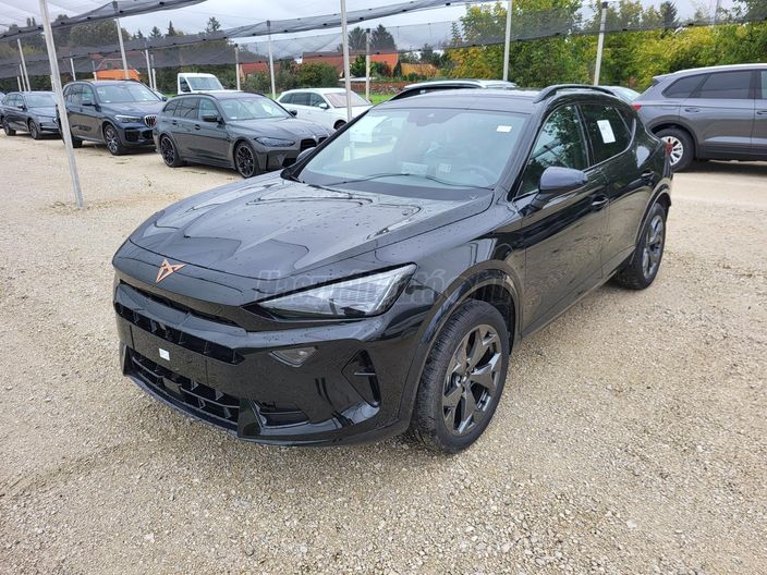 CUPRA FORMENTOR 1.5 TSI mHEV Impulse DSG