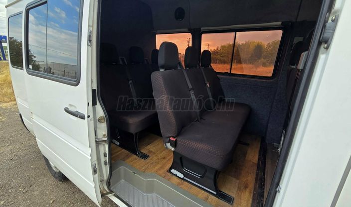 VOLKSWAGEN LT 2.5 TDI 35