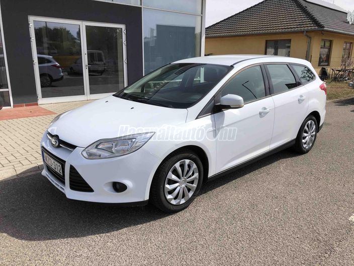FORD FOCUS 1.6 TDCi Trend