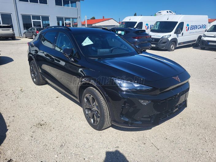 CUPRA FORMENTOR 1.5 TSI mHEV Impulse DSG