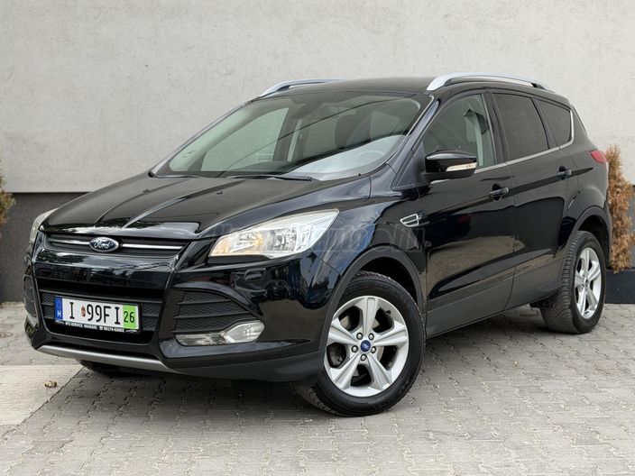 FORD KUGA 1.6 EcoBoost Trend 2WD