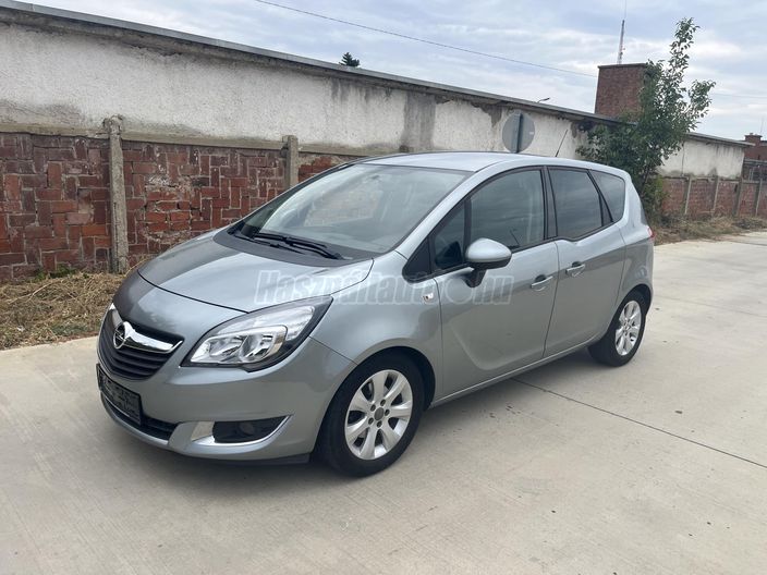 OPEL MERIVA B 1.3 CDTI EcoFlex Cosmo