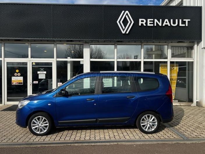 DACIA LODGY