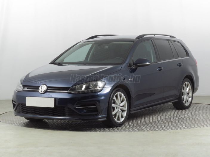 VOLKSWAGEN GOLF Variant 1.5 TSI ACT Highline DSG