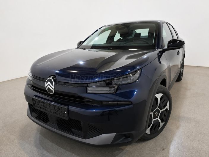 CITROEN C4 X 1.2 Hibrid Plus (Automata)