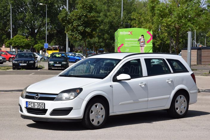 OPEL ASTRA H Caravan 1.3 CDTI Enjoy