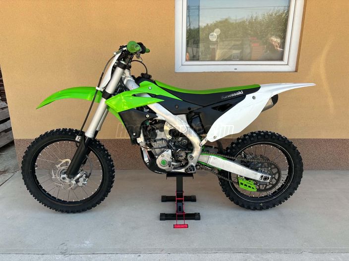 KAWASAKI KX