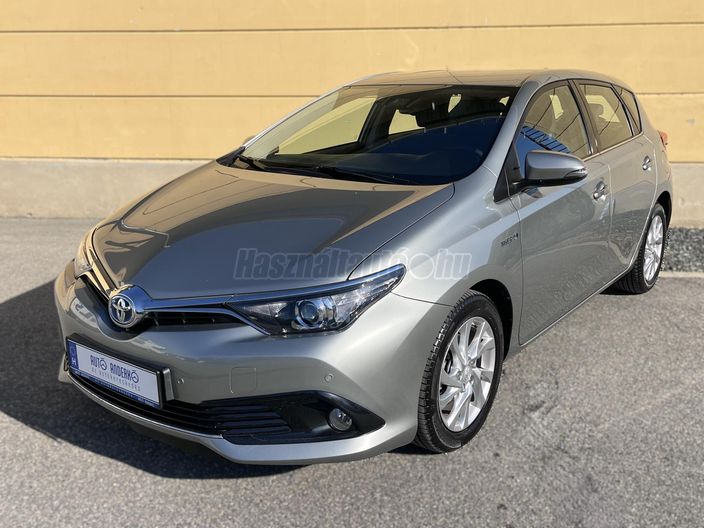 TOYOTA AURIS 1.8 HSD Active Trend+ (Automata)