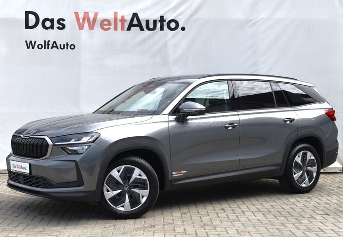 SKODA KODIAQ 2.0 TDI SCR Selection DSG