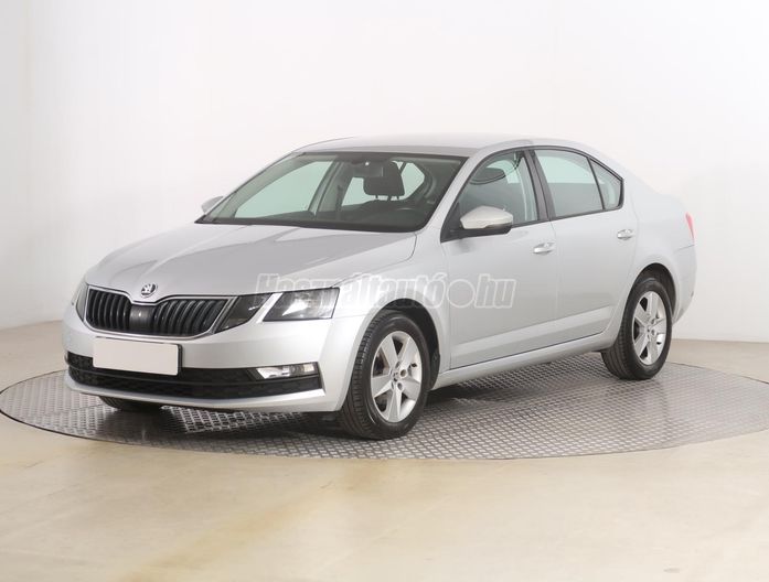 SKODA OCTAVIA 1.6 CR TDI Ambition